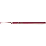 Marvy Uchida One Micro Extra Fine 0.3 mm Le Pen Burgundy