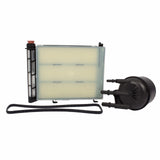 Motorcraft Fd4625 Fd-4625 Element