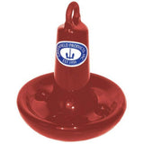 Greenfield 510-RD Mushroom Anchor, Red