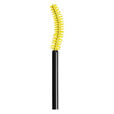 Maybelline New York Volume Express Colossal Cat Eyes Washable Mascara, Glam Black, 0.31 Fluid Ounce