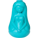 MerMaid Automatic Bowl Cleaner, ASSEENONTV, Cleans and Freshens, with Every Flush, UltraStrength Concentrated Formula, Just