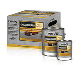 Garage Floor Coat Gray (Pack Of 1)