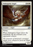 Magic The Gathering - Subjugator Angel (045/205) - Eldritch Moon