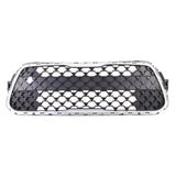 For Kia Soul 2020 2021 2022 Bumper Grille | Front | LX|S | KI1036151 | 86530K0000