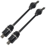 SCITOO CV Axle Drive Shaft Assembly 2011 2012 2013 fits for Polaris RZR XP 4 900 Rear Left Right 1332826 1332960