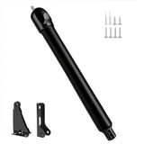 BoXtreamify Storm Door Closer&Screen Door Closer Kit, Equipped with Press & Stay Function, Supports Adjustable Speed and Gentle