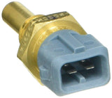 BOSCH 0280130026 OE Engine Coolant Temperature Sensor - Compatible with Select BMW 318i, 325i, 525i, 535i, 635CSi, 735i, M3, M5;