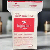 Intrinsics - Silken Wipes (200pc)