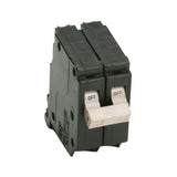 EATON CH2100CS SnapIn Circuit Breaker, 2Pole, 120/240V, 100A