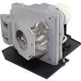 Replacement Projector Lamp With Oem Bulb For Dell 5100Mp Replaces 3106896