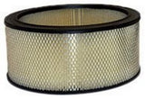 WIX Filters - 46220 Air Filter, Pack of 1