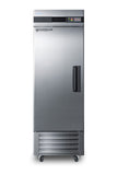 Summit Medical Freezer with Temperature Alarm