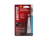 Loctite 37391 Quick Gel Instant Adhesive Super Glue Tube - 2 g