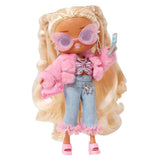 L.O.L. Surprise! Tweens Series 4 Fashion Doll Olivia Flutter with 15 Surprises and Fabulous Accessories - Great Gift for Kids Ag
