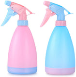 Drofail Garden Sprey Bottle For Gardening Water Spray Bottles, Refillable Sprayer,Plants Shower Spray,Trigger Sprayer With Mist