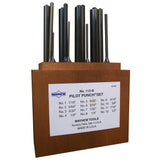 Mayhew Tools 62258-MAI 045256622583, black, one size
