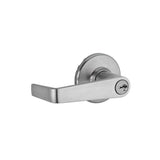 Kwikset 756KNL 26D SMT RCAL RCS K1 Kingston Keyed Entry Grade 2 Lever