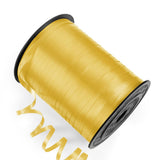 Isaspire 500 Yards Curling Ribbon with Spool, 1/5 Wide Crimped Texture Curling Ribbons - Perfect for Gift Box Wrapping, Florist