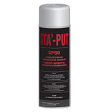 AP Products STA-Put 001-SP8013C SP80 Aerosol Contact Adhesive - 13.6 oz.