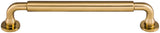 Top Knobs TK824HB TK824 Serene 6-5/16 Inch Center to Center Handle Cabinet Pull