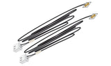 WOODLAND SCENICS JP5740 Just Plug Warm White StickOn LED Light (2)