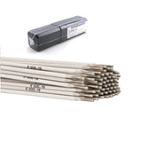 WeldingCity 4.4-Lb Stainless Steel Stick Welding Electrodes E308L-16 1/8 Rods 5# Box