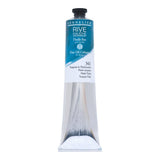 Sennelier Rive Gauche Oil Paint, 200ml, Turquoise