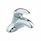American Standard 7385053.002 Reliant 3 1-Handle Centerset Bathroom Faucet 0.5 GPM, 4-Inch, Blue