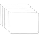 Flipside Products Dry Erase Board, 9.5 x 12, Pack of 6