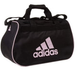 Adidas Diablo Small Duffel Bag ( 5142DIABLO )