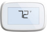 Lakepro1 Programmable Thermostat for Home WiFi Enabled with Alexa Compatibility Control Temperature and Remote Monitoring