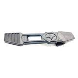 Polaris Snowmobile Rubber Strap, 70 Mm, Genuine Oem Part 5414191, Qty 1