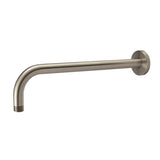 Speakman S2571BN BathroomHardware, 12Inch, Brushed Nickel