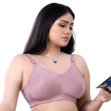 T-Fit Bra-32-Mink-C-Cup,MINK,32,B0DZCCT3MJ