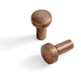 Goo-Ki 6 Pack Vintage Cabinet Knobs Antique Copper Drawer Handles Closet Classic Ancient Brass Dresser Pulls Home Improvement Ha