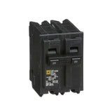Square D HOM220CP Homeline 20 Amp TwoPole Circuit Breaker