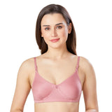 Riza Teen 16 Bra - Rose Gold - 34 - C - Cup,ROSE GOLD,34,B0DTP4DXML