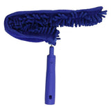 Ettore 48212 MicroSwipe Ceiling Fan Duster with ClickLock Feature
