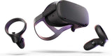 Oculus Quest All-in-one VR Gaming Headset - 64GB (UK Import)
