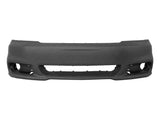 MBI AUTO - Primered, Front Bumper Cover Fascia for 2011-2014 Dodge Avenger 11-14, CH1000996