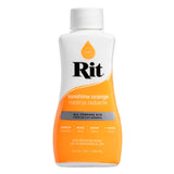 AllPurpose Liquid Dye, Sunshine Orange