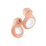 Loop Engage 2 Plus Earplugs - Everyday Noise Relief with Clear Speech for Social Gatherings, Work, Conversation, Parenting & Noi