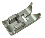 Elna Sewing machine Snapon Zigzag Presser Foot