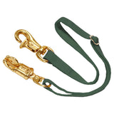 Tough 1 Adjustable Trailer Tie, Hunter Green, 18 - 36