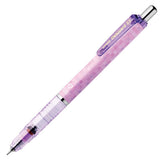 Zebra P-MA85-N2-SQV DELGAD 0.5mm Square Violet Mechanical Pencil