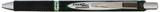 Pentel BLP77DX Energel Document with Push Mechanism, Waterproof, Nonfading Ink. Indelible, ISO 276682, Green