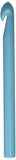 Boye 333623200QM Jumbo Crochet Hook,blue, 1 Count (Pack of 1)