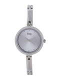 Titan Viva Analog Grey Dial Women'S Watch 2606Sm04/Nn2606Sm04/Np2606Sm04