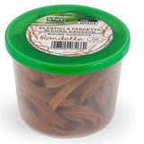 Lebez 80454A Elastic Jar, 50 g