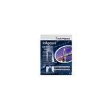 Inkpress Metallic Satin Inkjet Paper, 255 gsm, 10 mil, Metallic Pearlescent Surface, 8.5x11, 50 Sheets